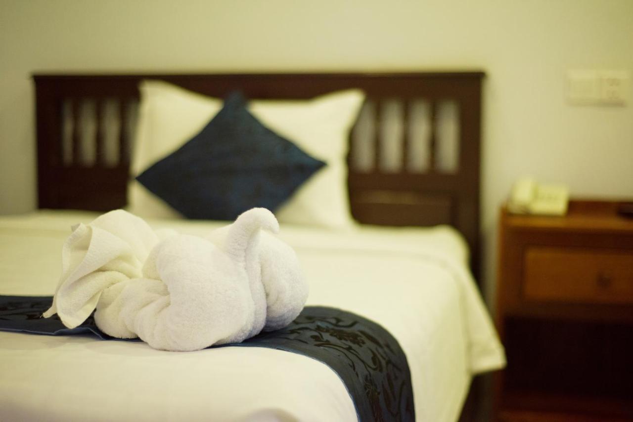 Hotel Golden Bakong Boutique Siem Reap Exterior foto